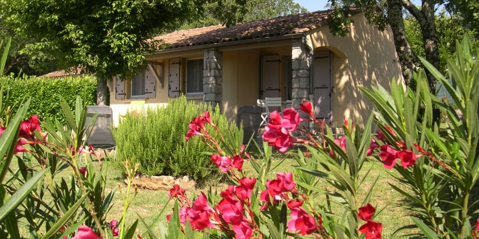 Le gîte Silex