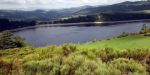 Le Lac d'Issarles