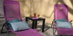 Le patio