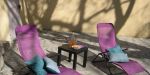 Le patio