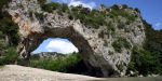 Le Pont d'Arc