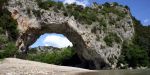 Le Pont d'Arc