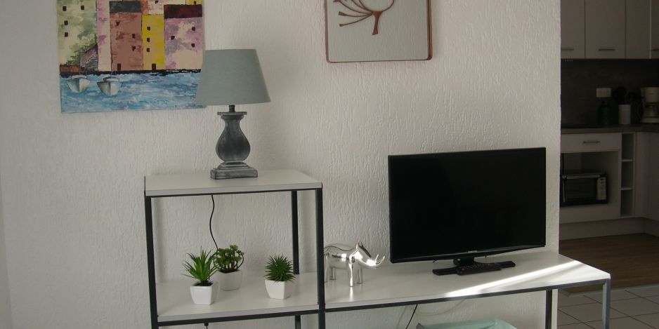 le salon