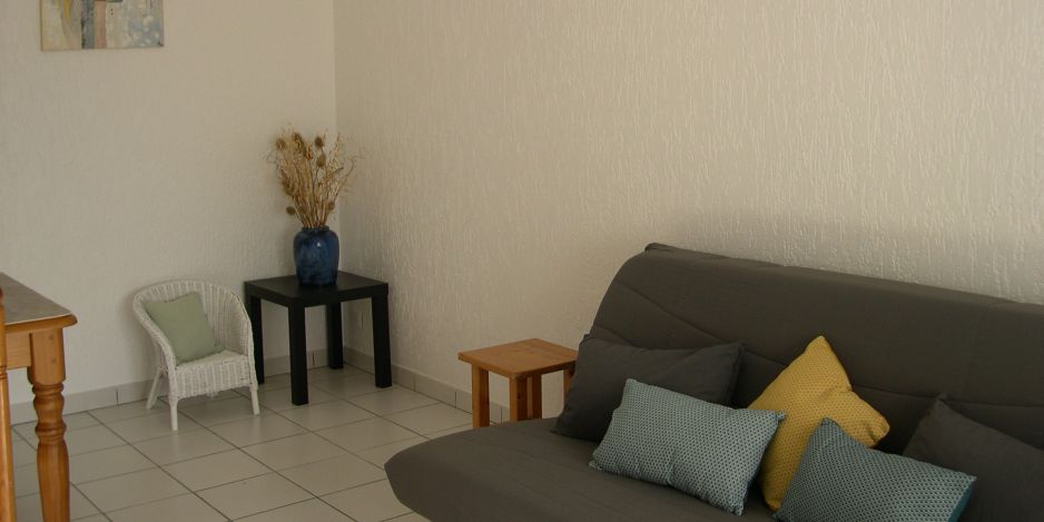 le salon