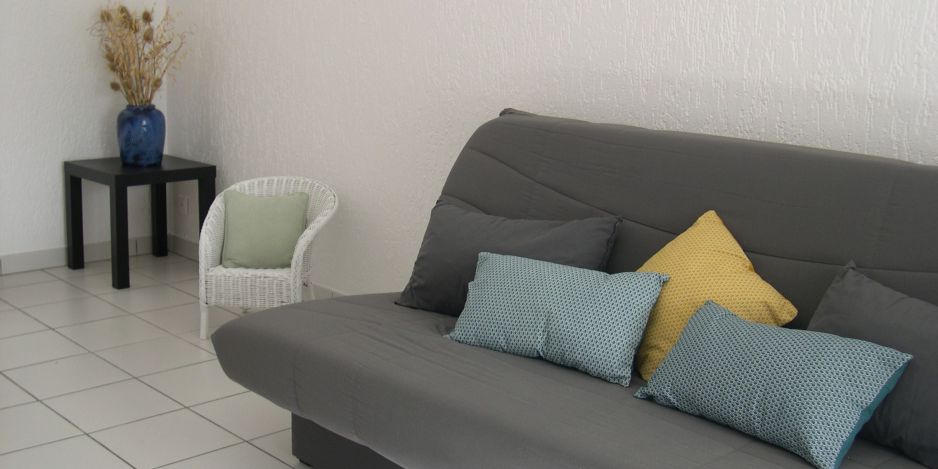 le salon