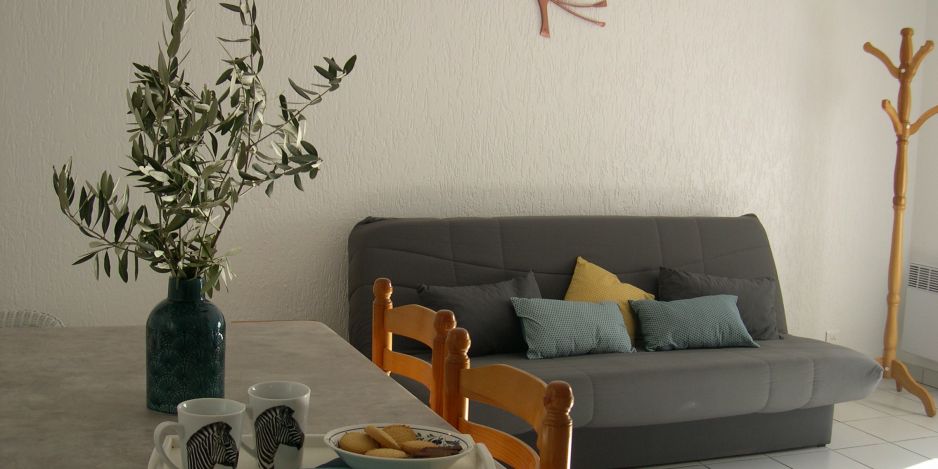 le salon