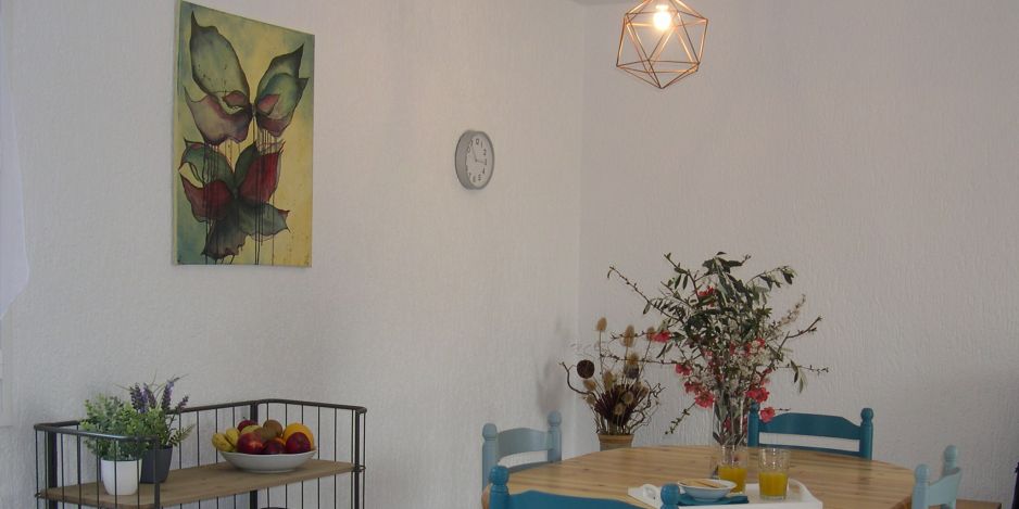 Le salon