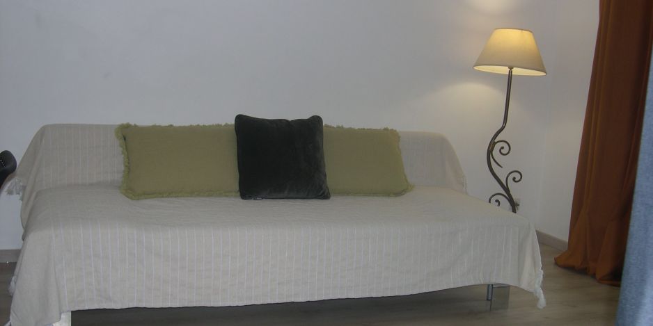 Le salon