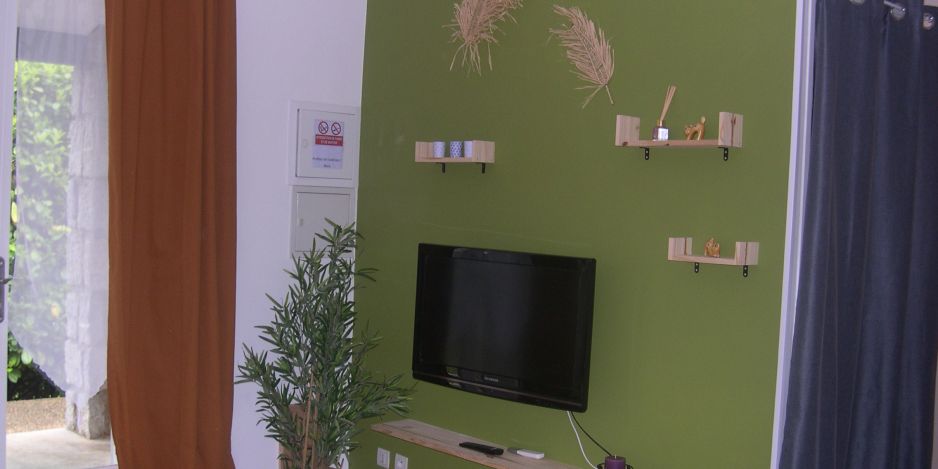 Le salon