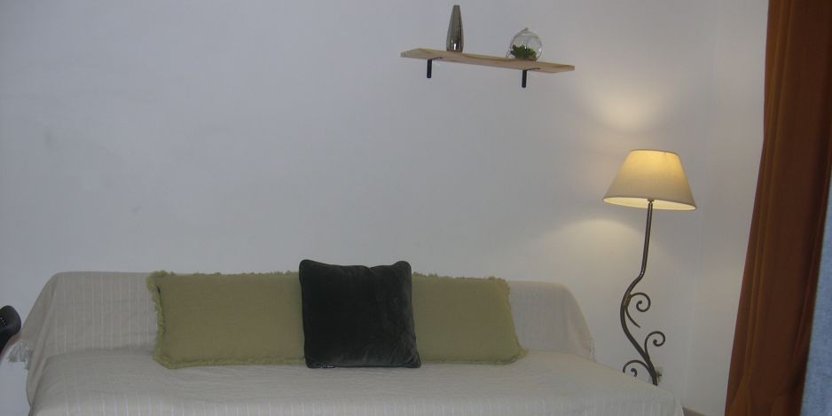Le salon