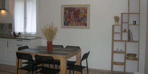 Photo Tarifs du Gîte Ammonite