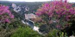 Les Gorges de l'Ardèche