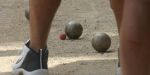 Pétanque