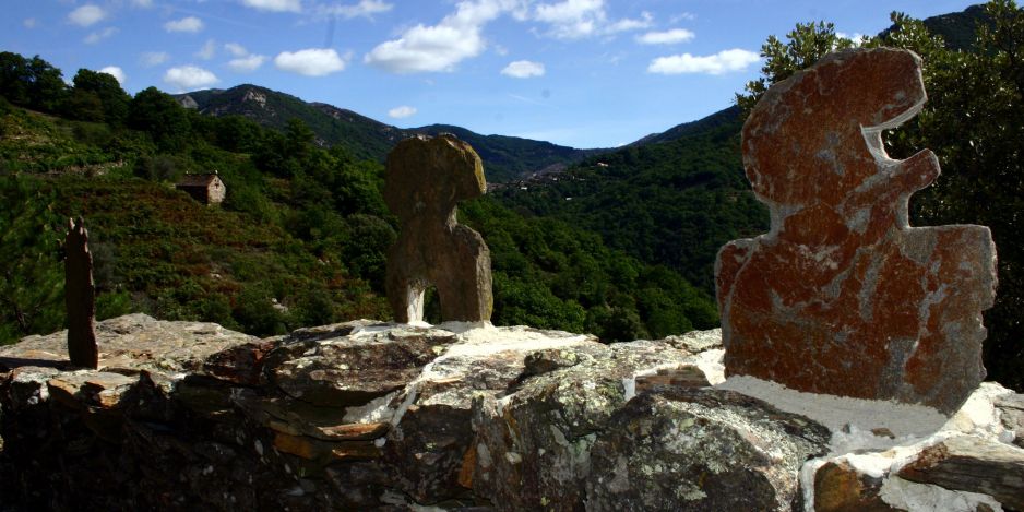 Randonnée au Sentier des Lauzes