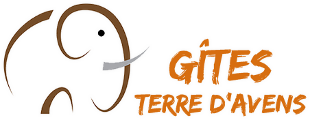 Logo Gîte Terre d'Avens